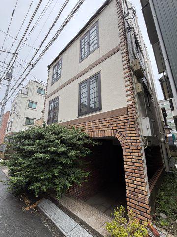 パレスマンション板橋