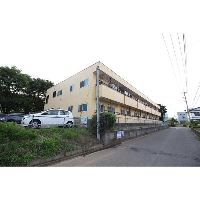 二の宮荒井マンション