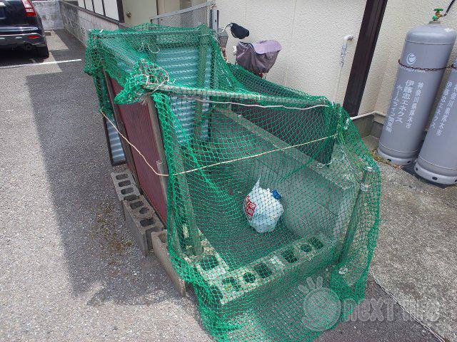 スクエア中央林間Ⅰ