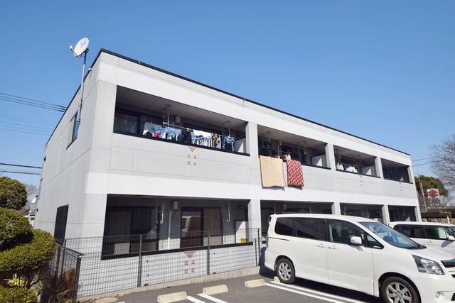 クレストール中里