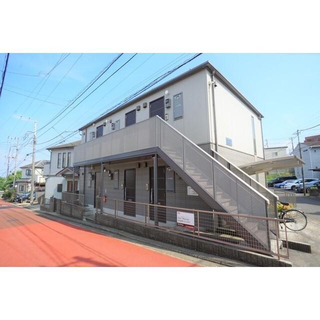 ボナール上星川