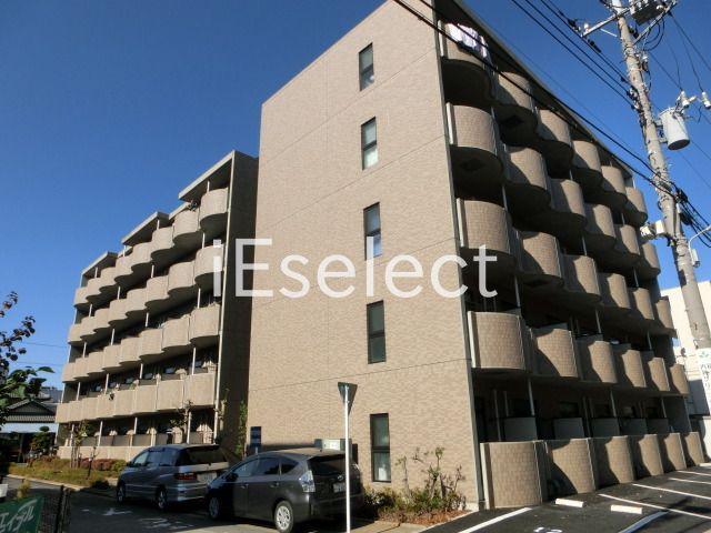 LPパティオ(1K/2階)