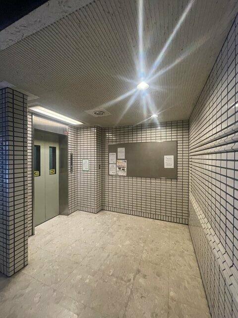 ホームズ青戸