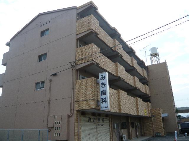 第1古山ハイツ
