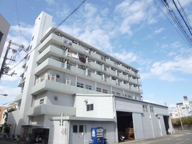 レジデンス都島