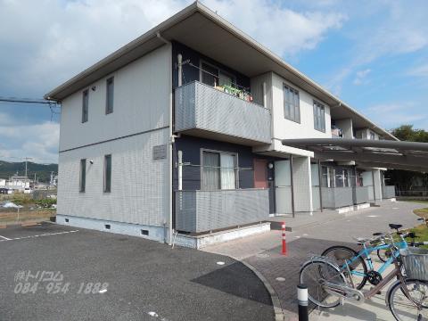 沢井手フラッツ