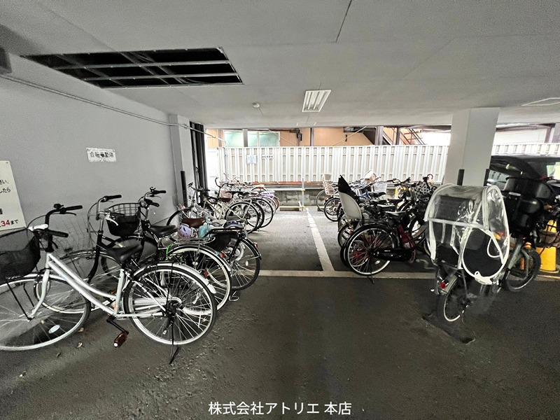 グレース宮前