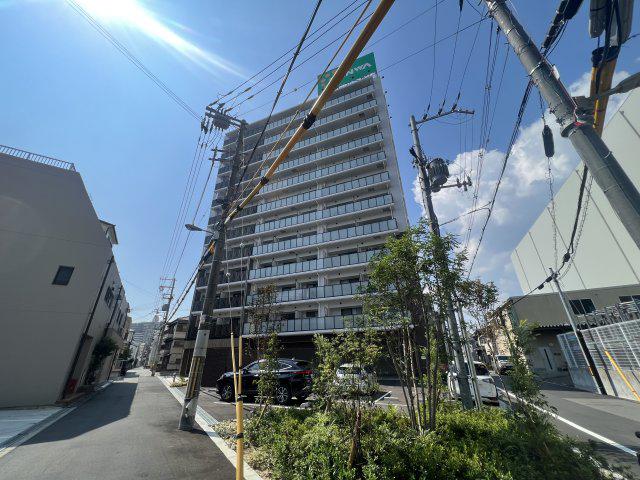 スプランディッド中之島DUE