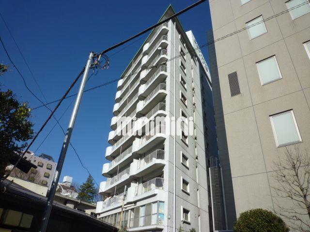 チサンマンション