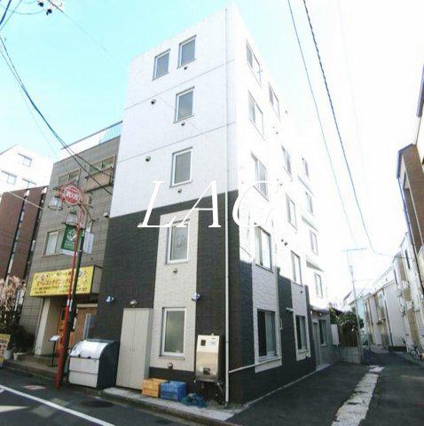 DーBASE北千住