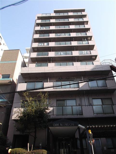 オークマンション
