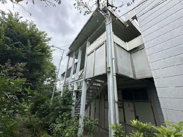 レオパレス要町II