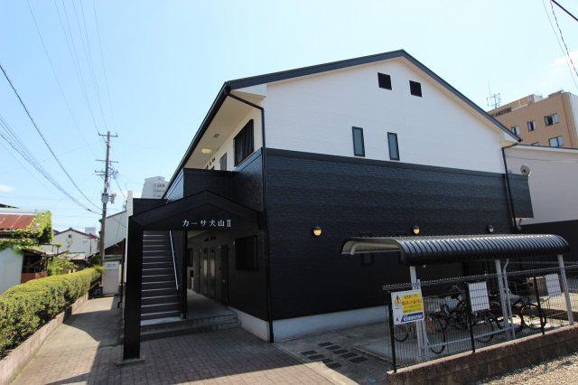 カーサ犬山II