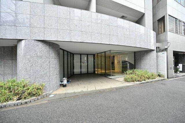 ラヴォーグ南青山