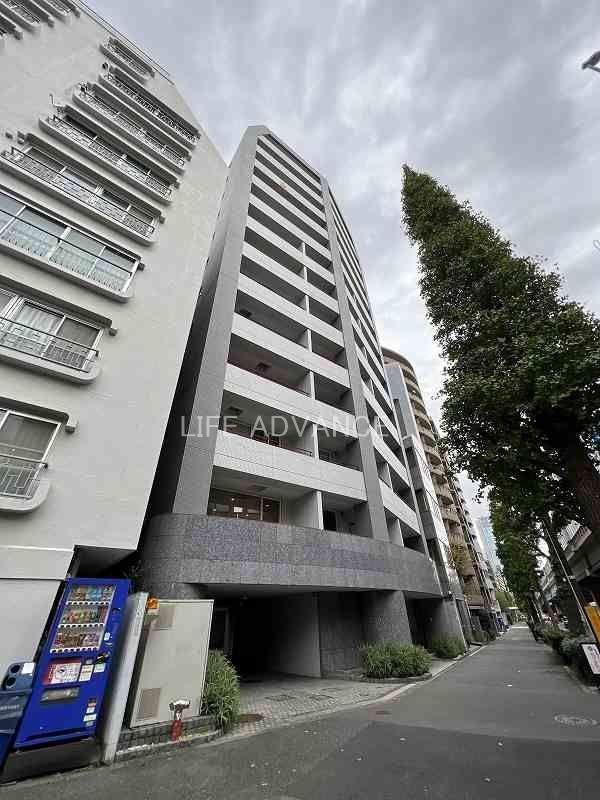ラヴォーグ南青山