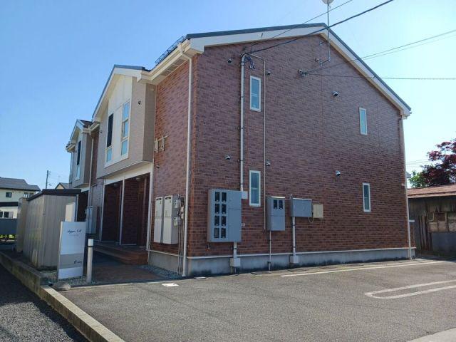 アンジュ・NM