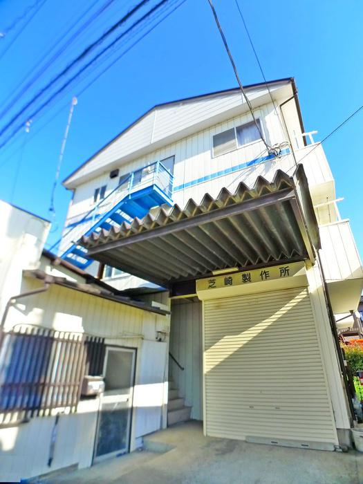 大和田マツキマンション
