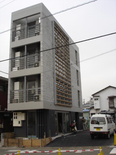 カーサ ラフィナータ
