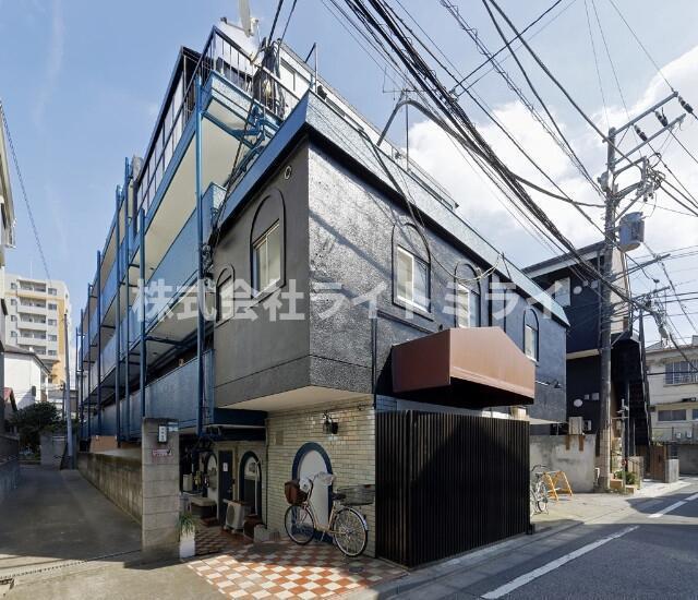 第一ななコーポ