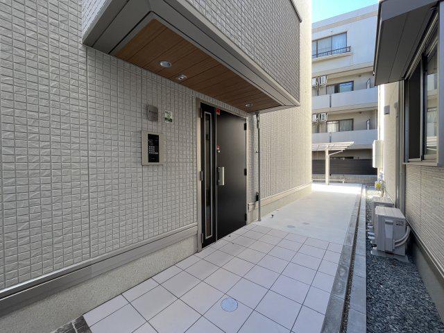 アトラエンテ御崎公園