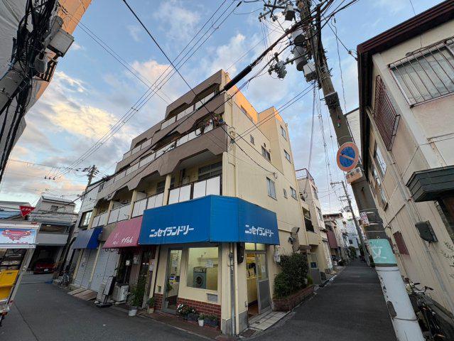 日精マンション