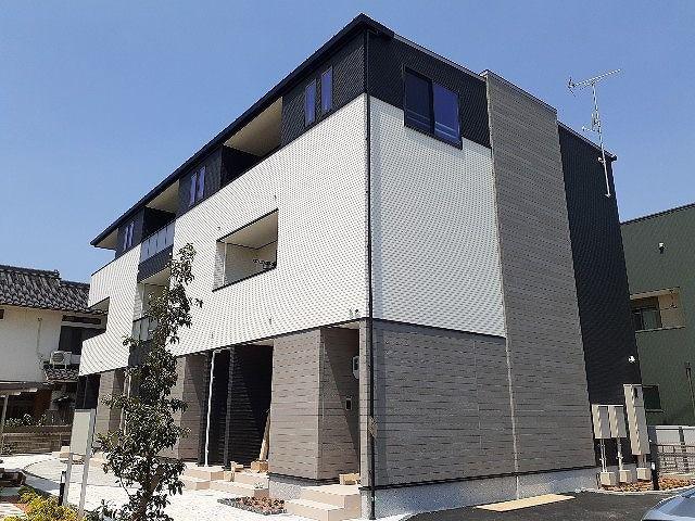 レジデンス港南