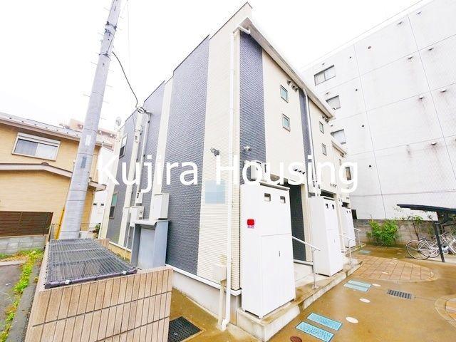 はなみずき