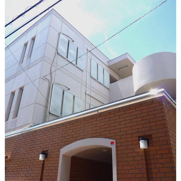 代田グリーンハイツ