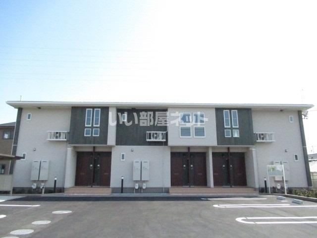 クリアーガーデン