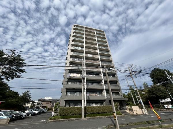 サニーコート大宮盆栽町第2