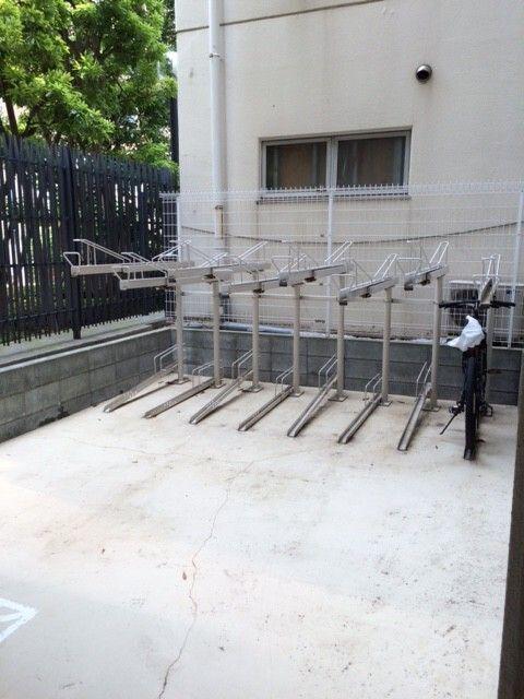XEBEC門前仲町