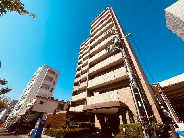 エンゼラート明石(3LDK/7階)