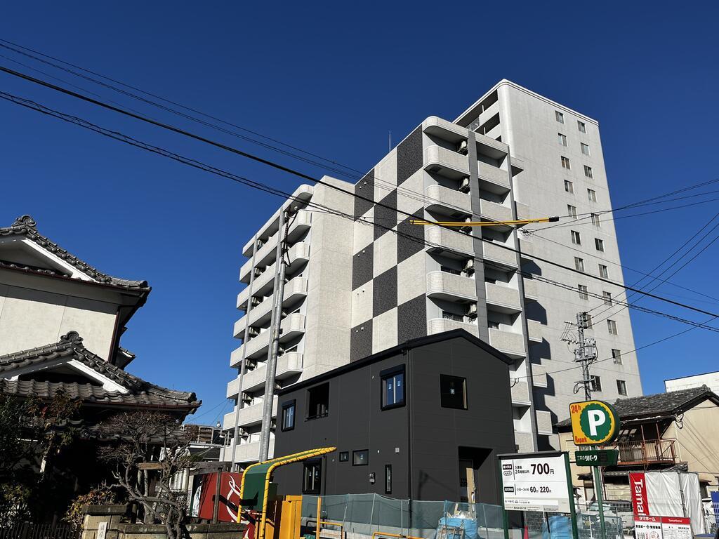 ラ シャンス KANAIKE