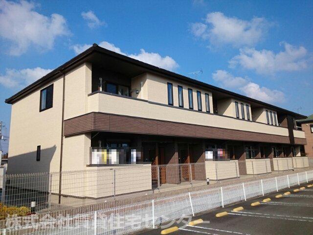 ボヌール岩橋 II