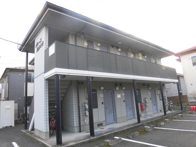 グレース萩野町C