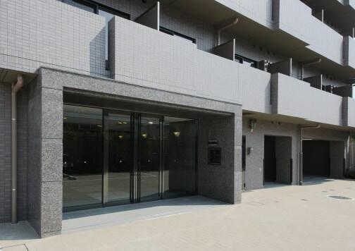 ルーブル蒲田南参番館