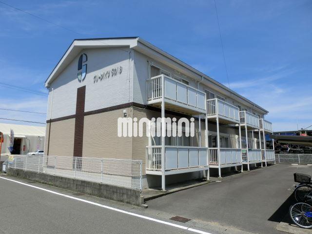 グリーンハイツタカハシ