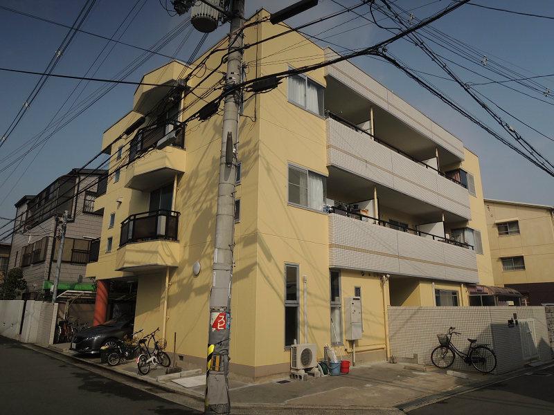 プレアール南亀井I
