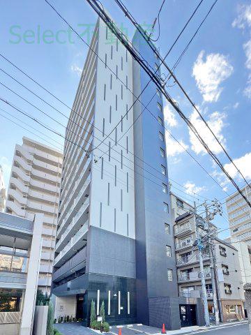 エステムコート名古屋鶴舞IIレアーヴ