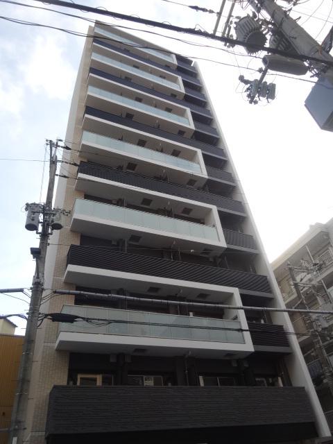 CASA REGULUS 新大阪北