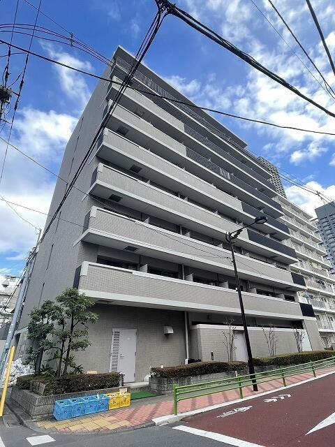 カナーリス月島
