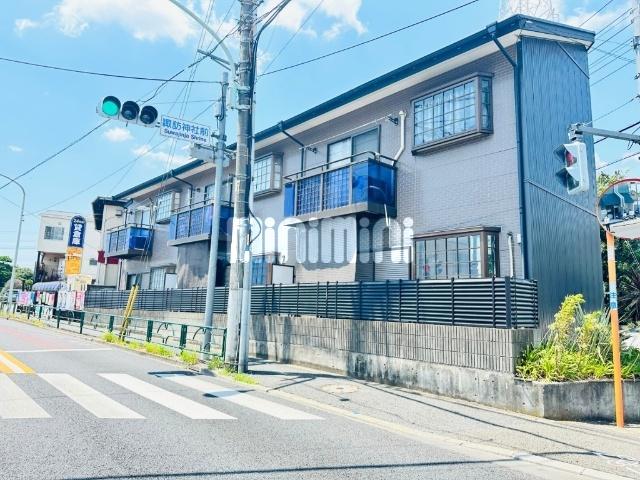 オークハイムII