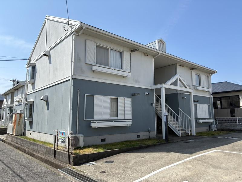 フレグランス南落合Ⅰ