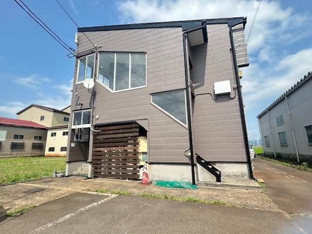 ハイツK&K(1K/1階)