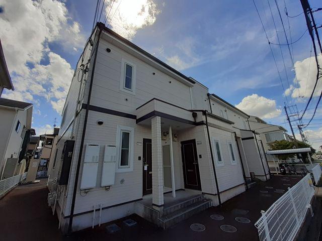 シャトレー富堂A