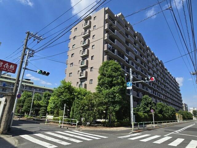 ソルフェスタ赤羽