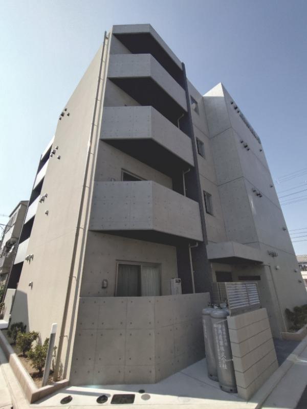 西湊町ジーイー・ディス
