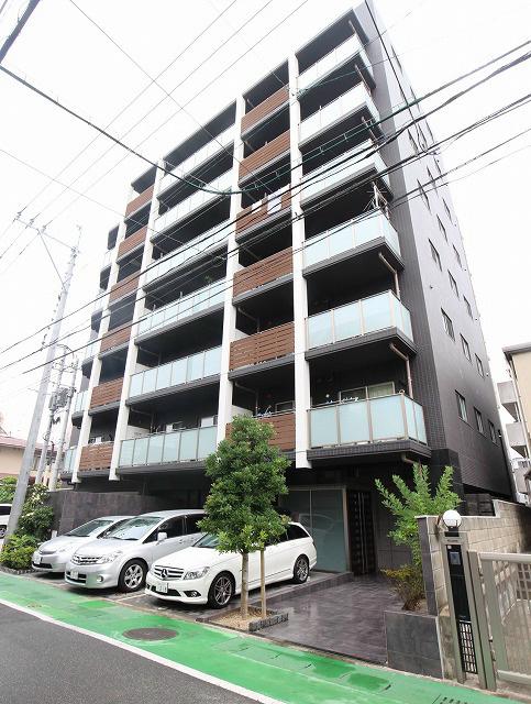 ベルメゾン高取グラース