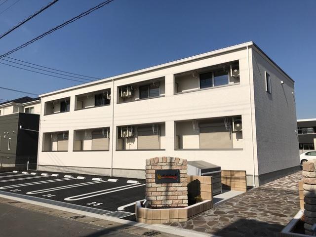 アリディファルコII