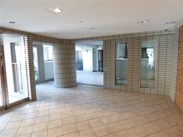 グランドエクセル東灘